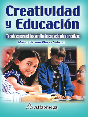 cover image of Creatividad y educación